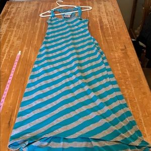 Women’s Summer Maxi Dress